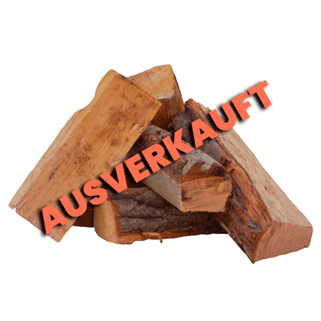 brennholz eiche ausverkauft