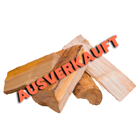 brennholz fichte ausverkauft